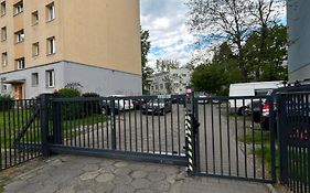 Apartament na Dworcowej Centrum Parking Gratis